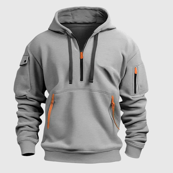 Filip – Stylový a teplý hoodie pro každou příležitost