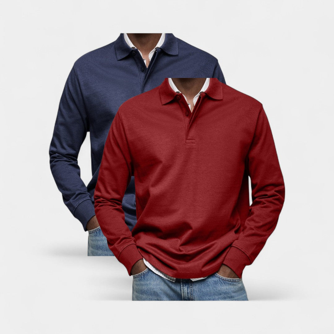 Tomáš – Duo klasických polotrik