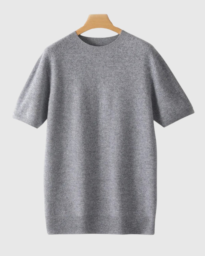 Libuše- Merinová T-shirt Aman