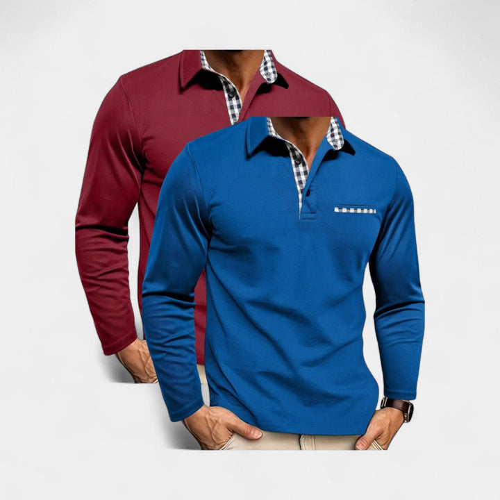 Jakub – Duo elegantních polotrik