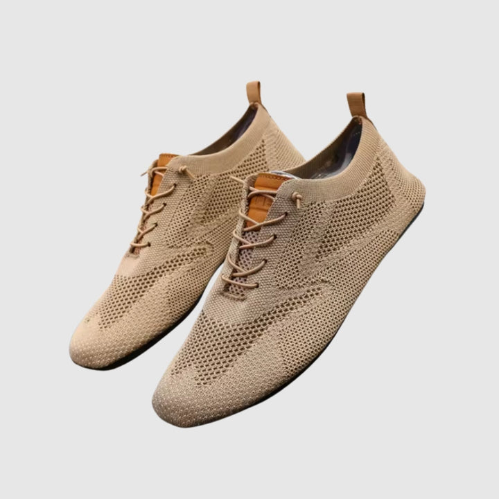 Libuše - Lehké pánské boty