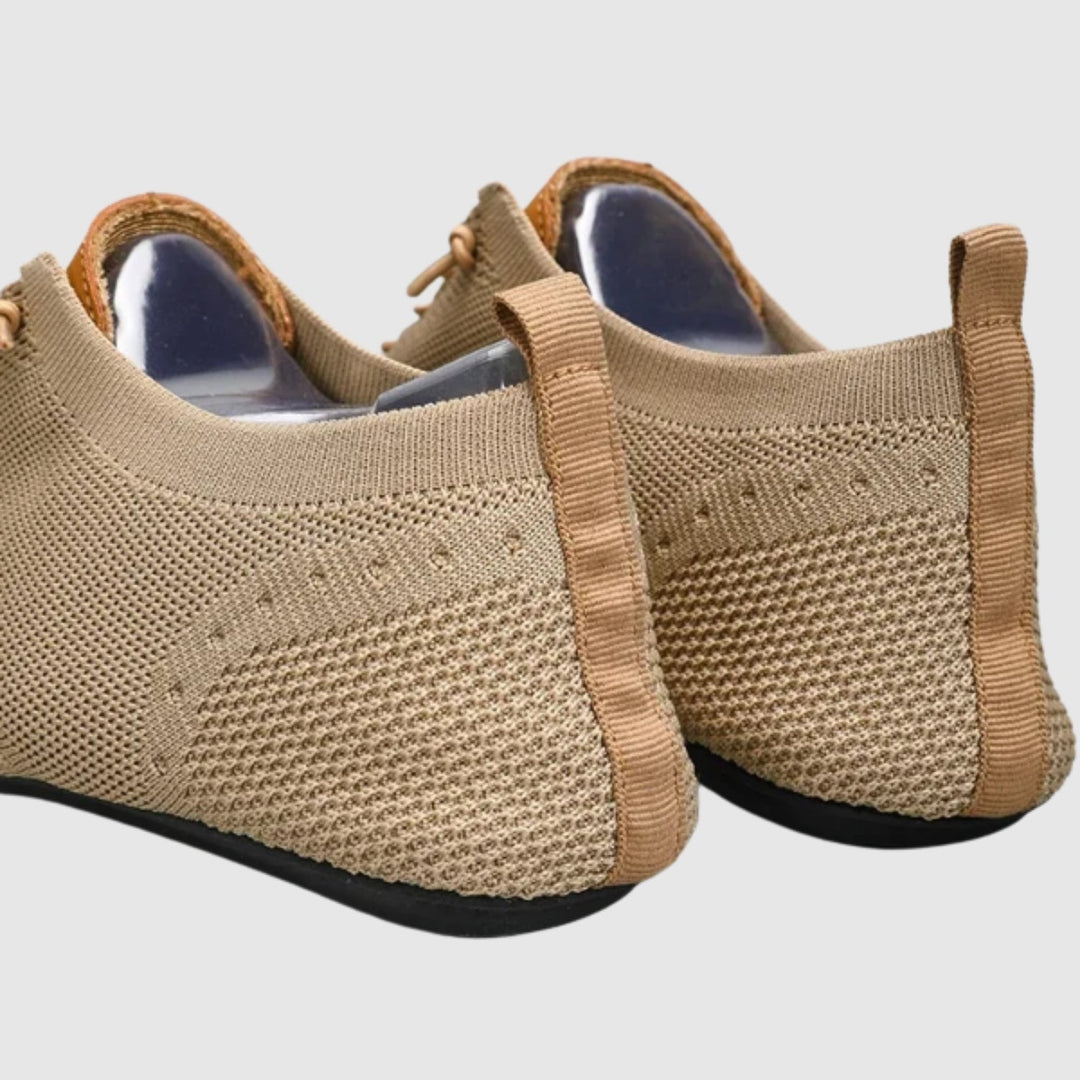 Libuše - Lehké pánské boty