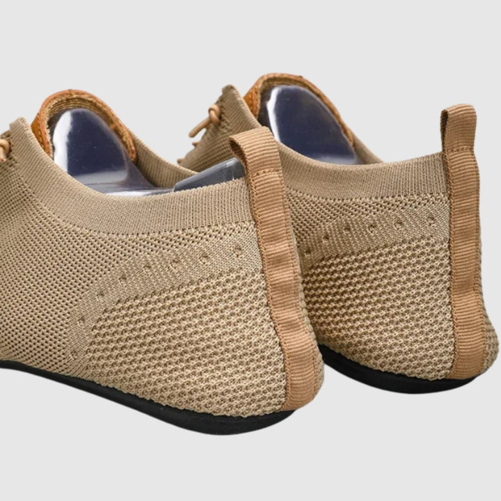 Libuše - Lehké pánské boty