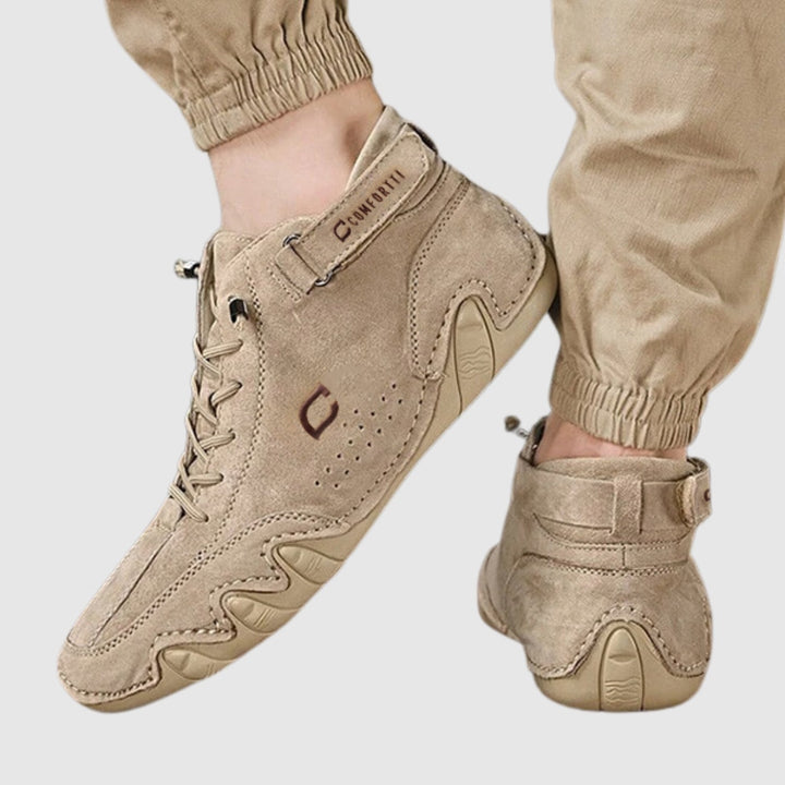 Libuše – Pánská obuv