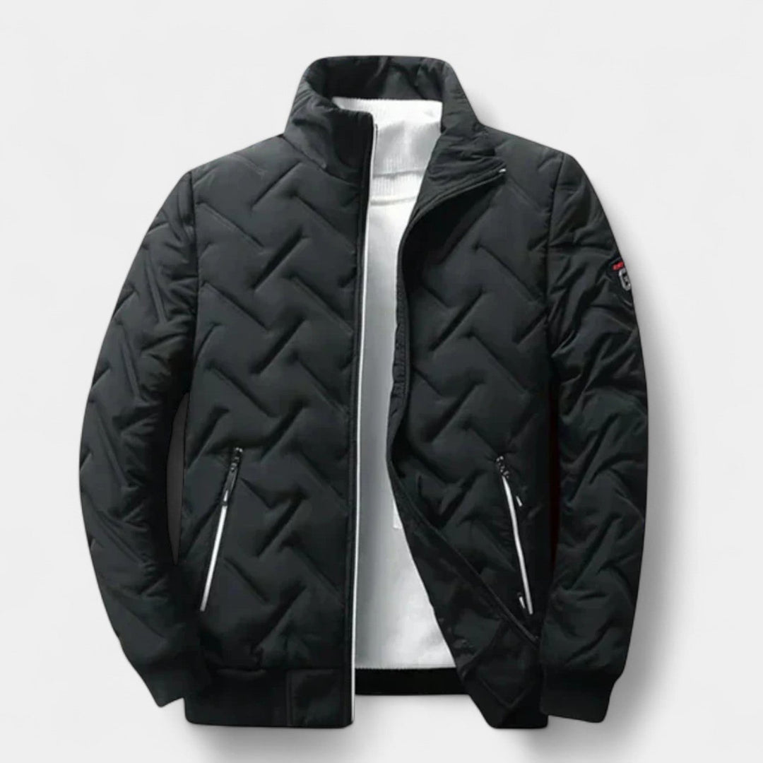 Marek – Elegantní zimní bunda