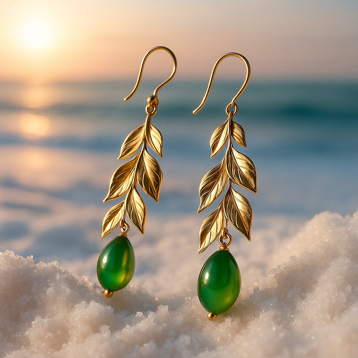 Yara | 925 Sterling Silver Mist