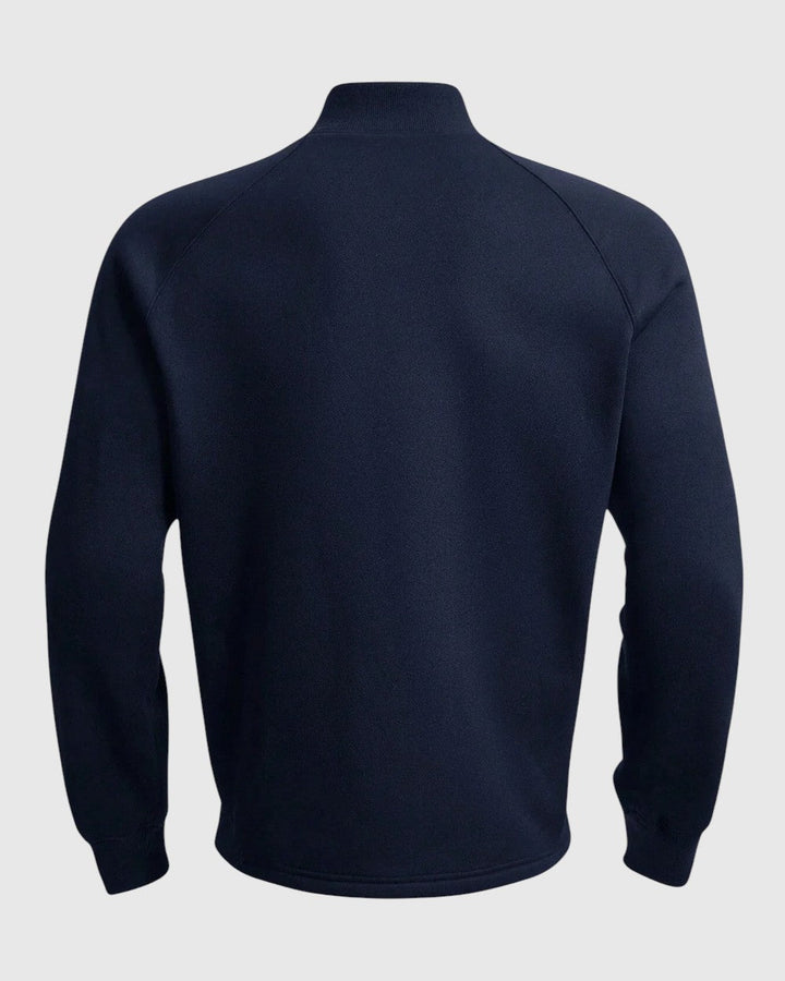 Libuše- Premium svetr s polo zipem