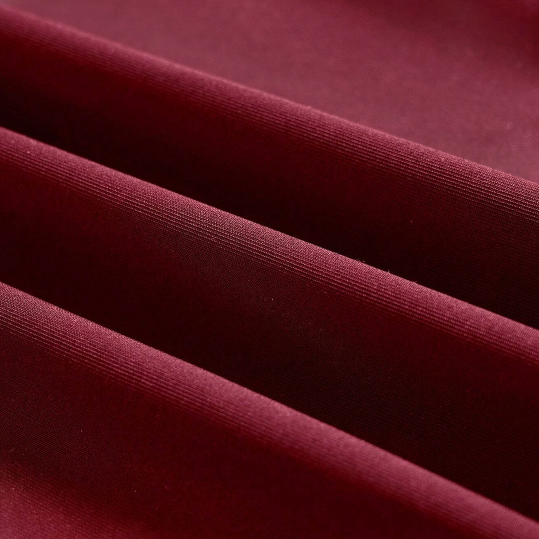 Mia Muse - Elegantní Maxi Párty Šaty