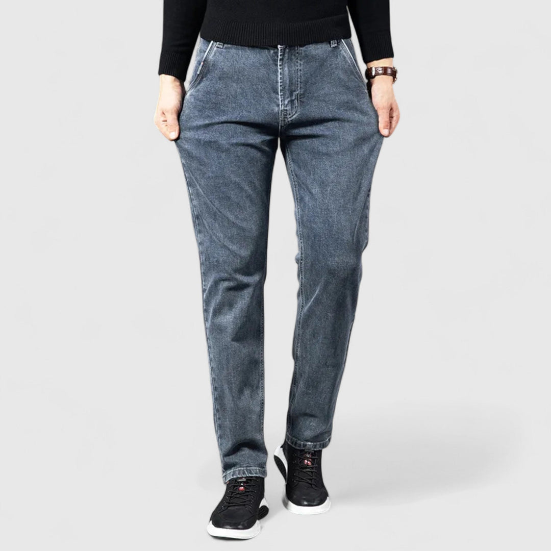 Džínové kalhoty Givalli Premium