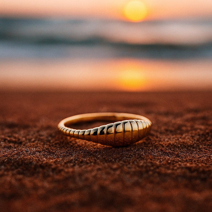 Morgana | Prsten skryté oázy