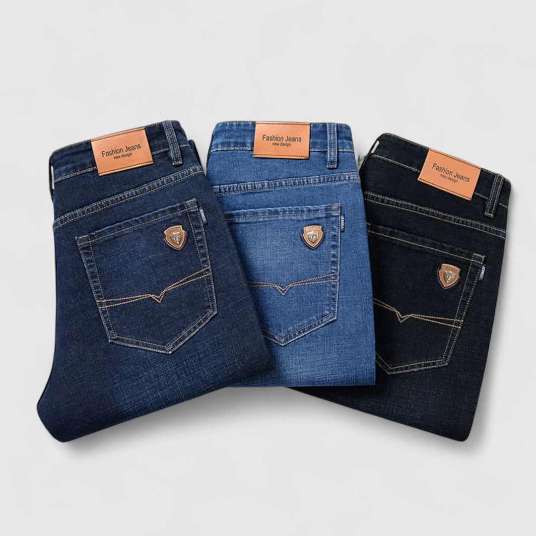 Klasické džíny Givalli