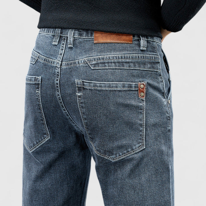 Džínové kalhoty Givalli Premium