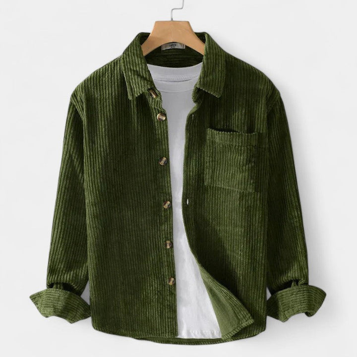 Viktor – Stylová košile