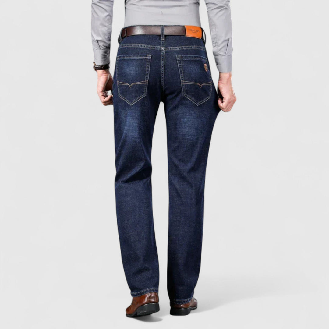 Klasické džíny Givalli