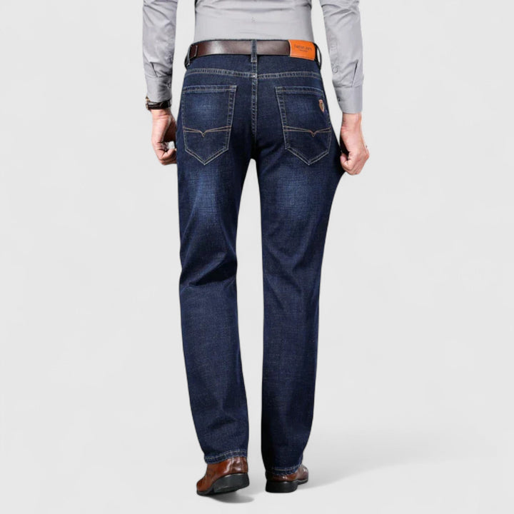 Klasické džíny Givalli