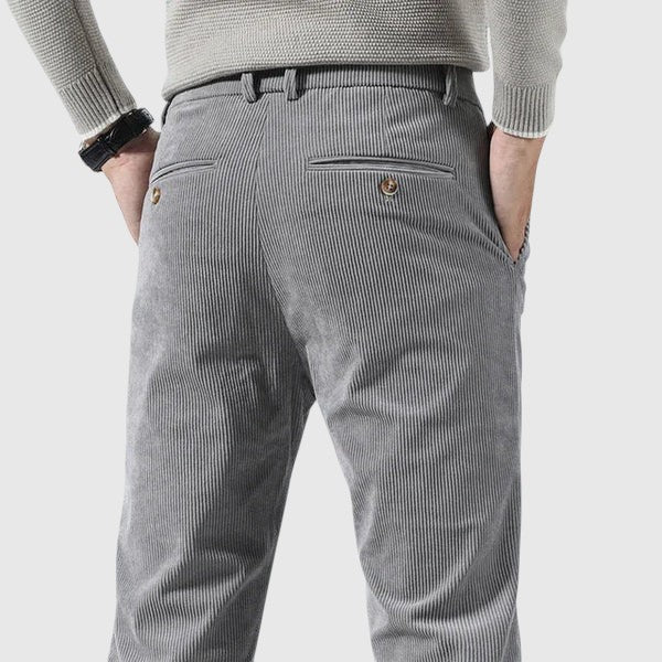 Libuše- Obchodní kalhoty