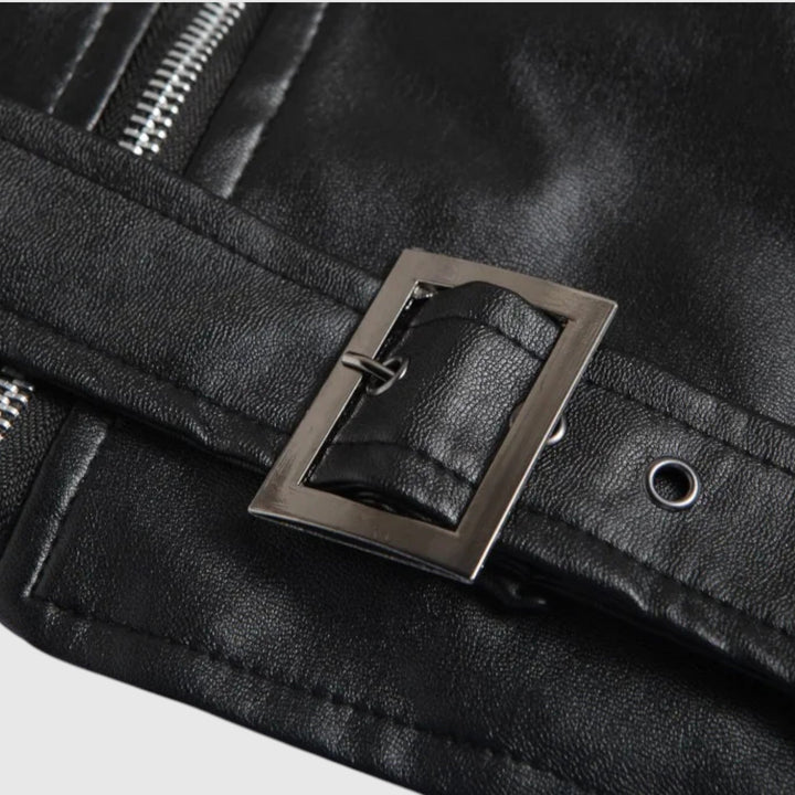 AUSTIN - ELEGANTNÍ BOMBER KABÁT