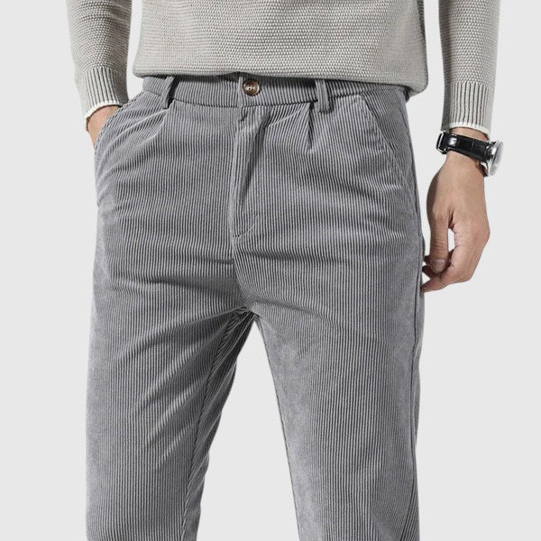 Libuše- Obchodní kalhoty