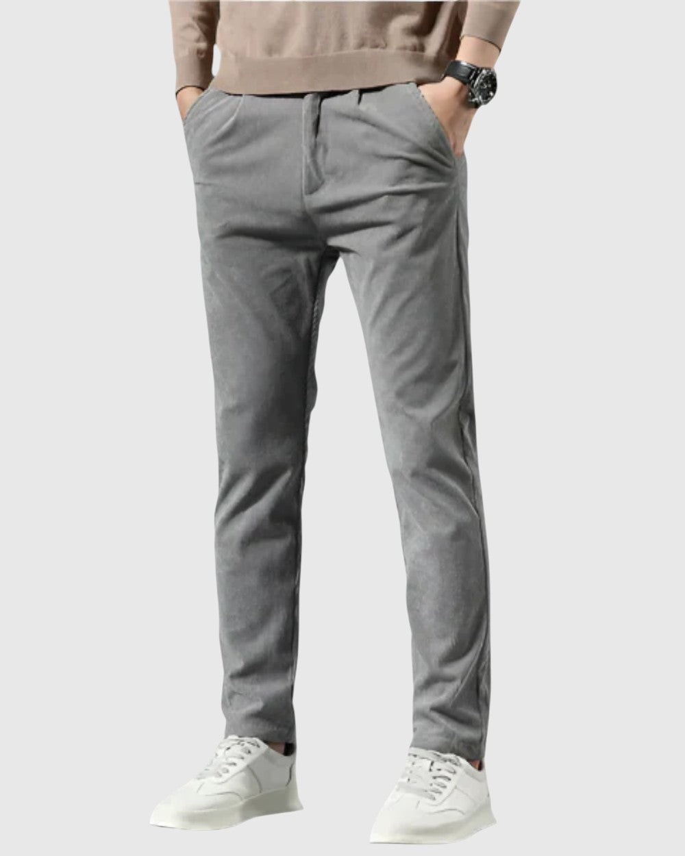 Libuše- Obchodní kalhoty