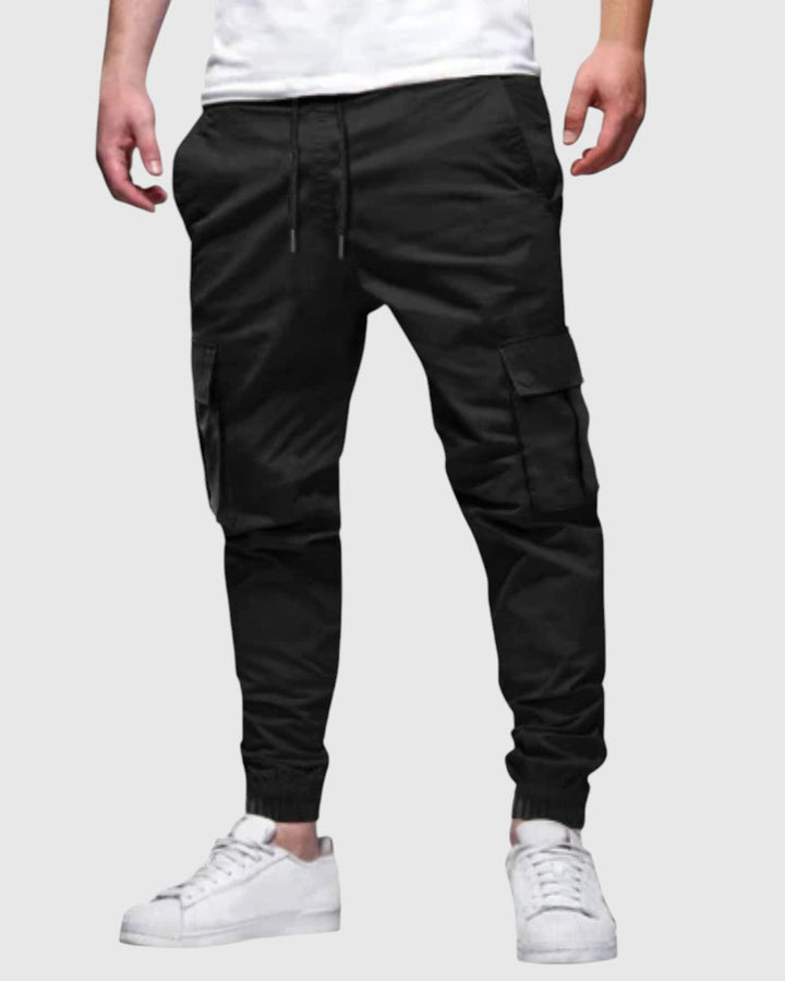 Libuše- Cargo kalhoty