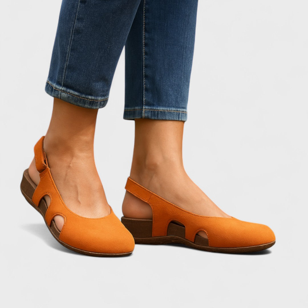 Romana – Pohodlné a Komfortní Sandály