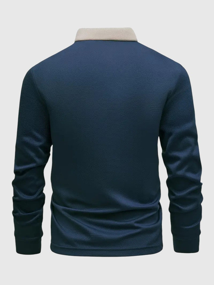 Libuše- Lehká polo trička