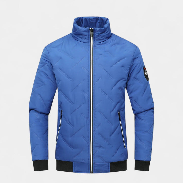 Marek – Elegantní zimní bunda