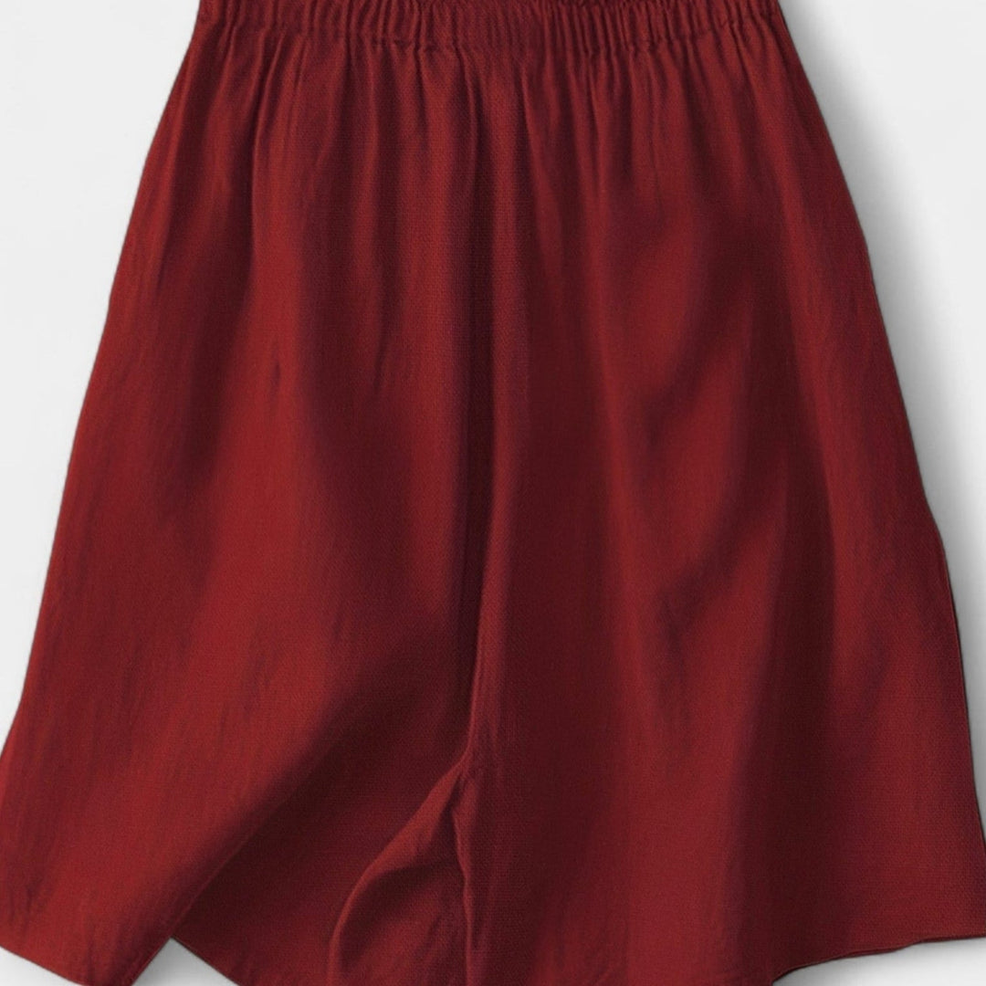 Lebké letní kraťasy