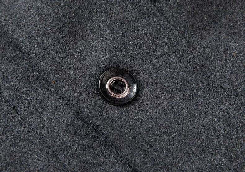 Lukáš – Dvouvrstvá zimní bunda pro muže