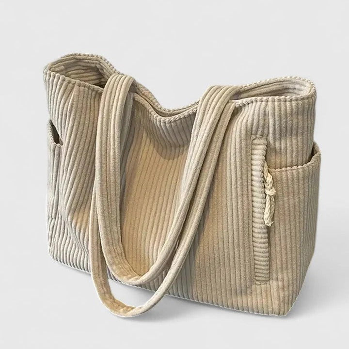 Cécile – Kabelka z kordu